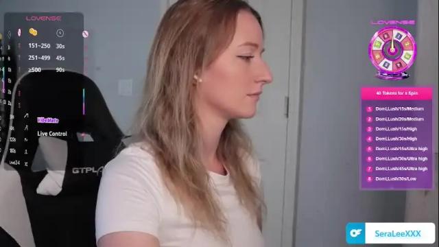 Image 6 of seraleexxx Stream on Chaturbate on 2 months ago