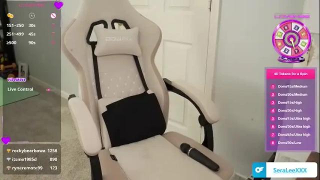 Thumbnail 3, seraleexxx's Stream at Chaturbate, 29 days ago