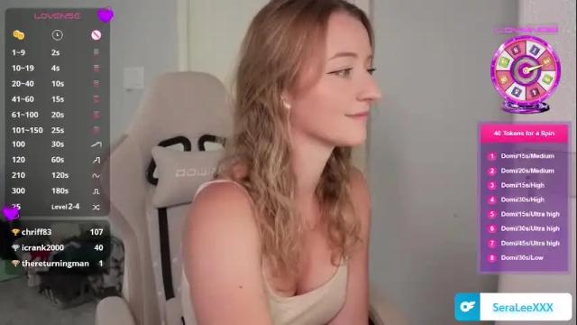 Image 6 of seraleexxx Stream on Chaturbate on 21 days ago