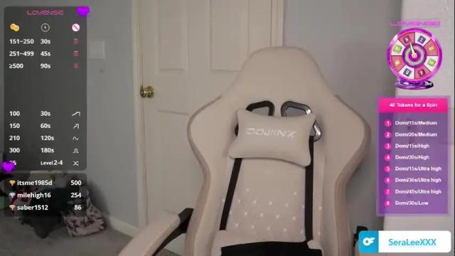 Image 12 of seraleexxx Stream on Chaturbate on 20 days ago
