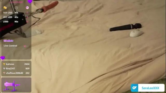 Thumbnail 2, seraleexxx's Stream at Chaturbate, 2 months ago