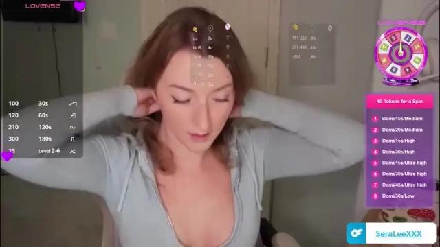 Image 3 of seraleexxx Stream on Chaturbate on 22 days ago