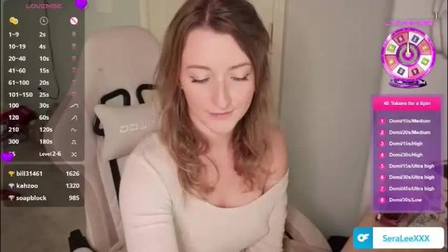 Image 11 of seraleexxx Stream on Chaturbate on 21 days ago