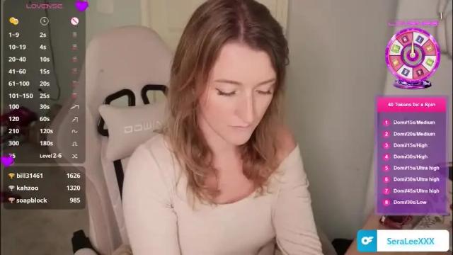 Image 12 of seraleexxx Stream on Chaturbate on 21 days ago