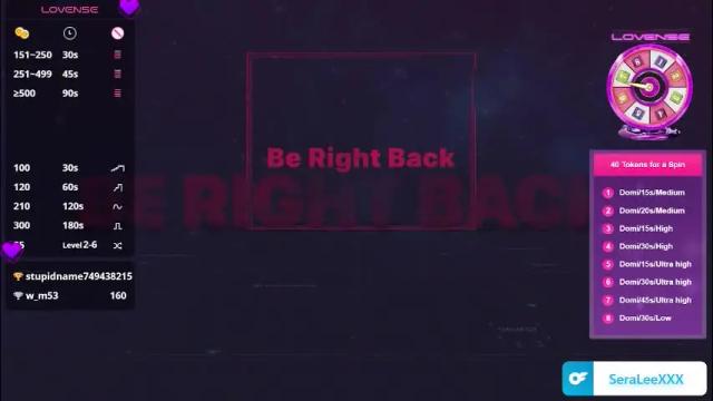 Image 10 of seraleexxx Stream on Chaturbate on 9 days ago