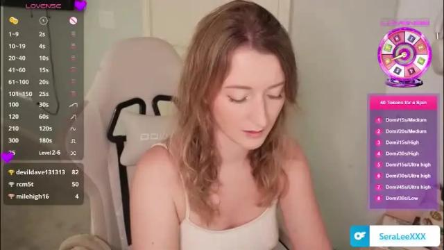 Thumbnail 3, seraleexxx's Stream at Chaturbate, 5 days ago