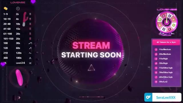 Image 2 of seraleexxx Stream on Chaturbate on 6 hours ago