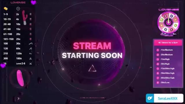 Image 4 of seraleexxx Stream on Chaturbate on 6 hours ago