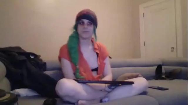 Image 2 of seraph_of_norns Stream on Chaturbate on 25 months ago
