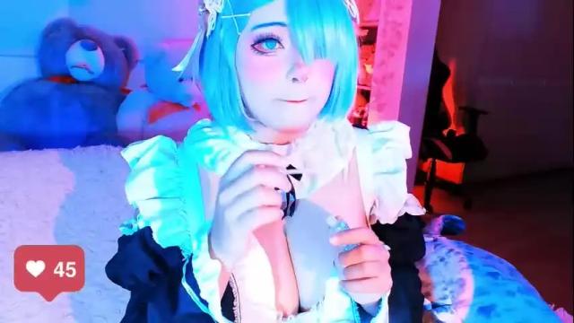 Image 2 of seraphine23_ Stream on Chaturbate on 8 months ago