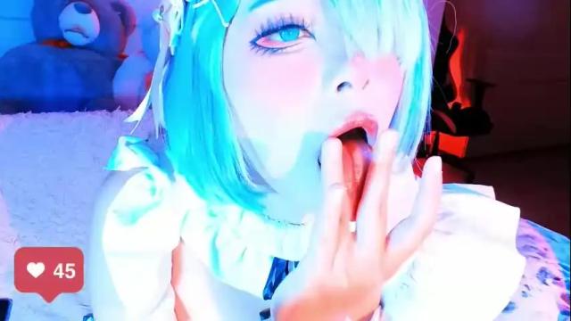 Image 8 of seraphine23_ Stream on Chaturbate on 8 months ago