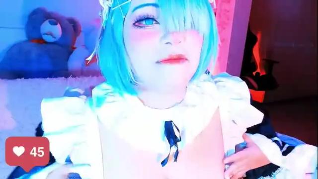 Thumbnail 3, seraphine23_'s Stream at Chaturbate, 7 months ago