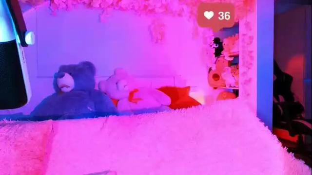 Image 10 of seraphine23_ Stream on Chaturbate on 7 months ago