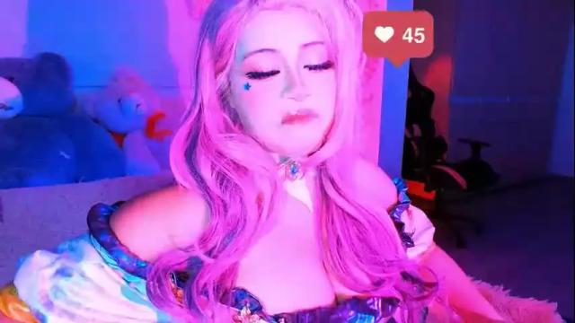 Image 7 of seraphine23_ Stream on Chaturbate on 7 months ago