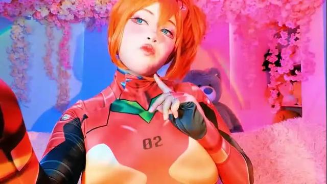 Thumbnail 1, seraphine23_'s Stream at Chaturbate, 6 months ago