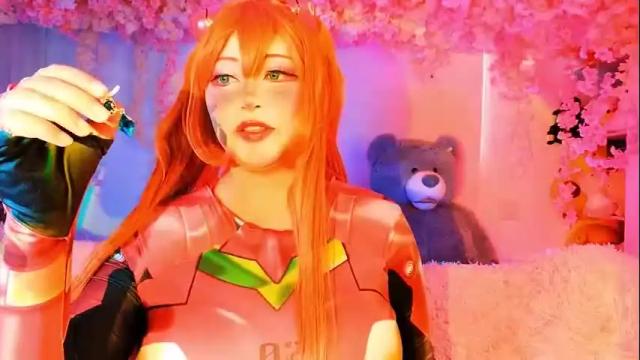 Thumbnail 2, seraphine23_'s Stream at Chaturbate, 6 months ago