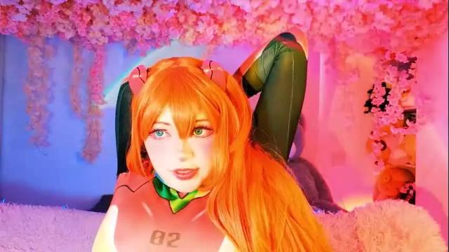 Thumbnail 3, seraphine23_'s Stream at Chaturbate, 6 months ago