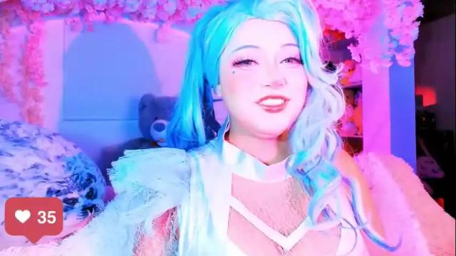 Thumbnail 3, seraphine23_'s Stream at Chaturbate, 6 months ago