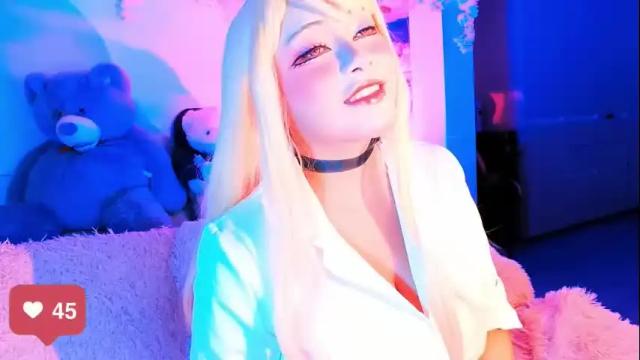 Thumbnail 2, seraphine23_'s Stream at Chaturbate, 6 months ago