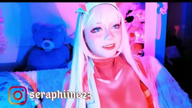 Image 3 of seraphine23_ Stream on Chaturbate on 6 months ago