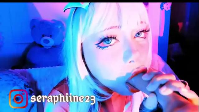 Image 6 of seraphine23_ Stream on Chaturbate on 6 months ago