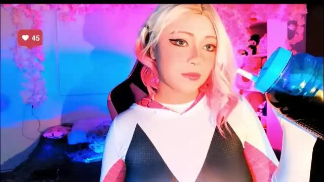 Thumbnail 2, seraphine23_'s Stream at Chaturbate, 5 months ago