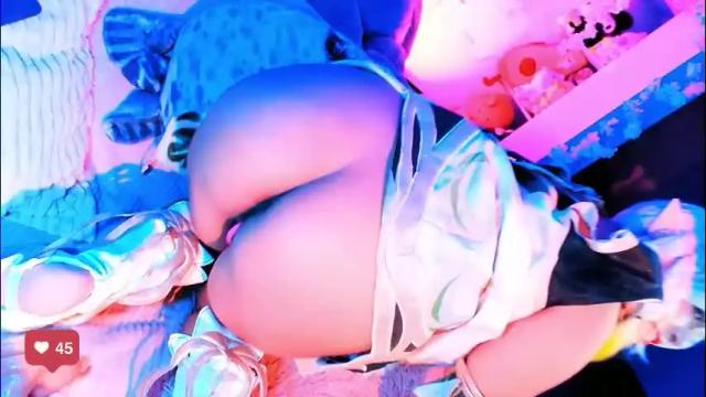 Thumbnail 3, seraphine23_'s Stream at Chaturbate, 5 months ago