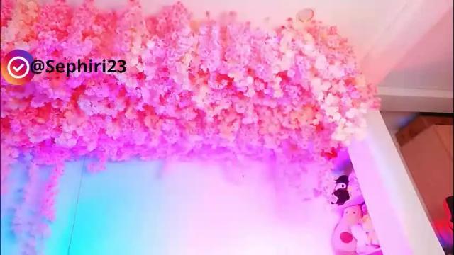 Thumbnail 1, seraphine23_'s Stream at Chaturbate, 4 months ago