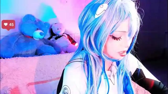 Thumbnail 2, seraphine23_'s Stream at Chaturbate, 4 months ago