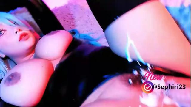 Image 4 of seraphine23_ Stream on Chaturbate on 4 months ago