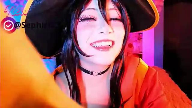 Image 2 of seraphine23_ Stream on Chaturbate on 4 months ago