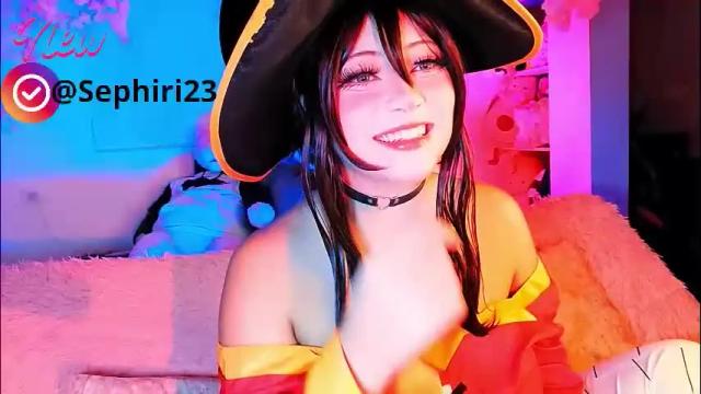 Image 3 of seraphine23_ Stream on Chaturbate on 4 months ago