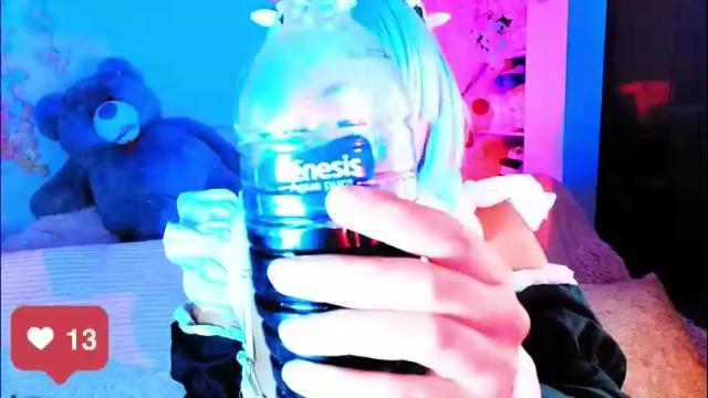 Thumbnail 1, seraphine23_'s Stream at Chaturbate, 2 months ago