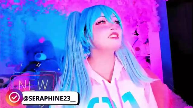 Thumbnail 3, seraphine23_'s Stream at Chaturbate, 1 month ago