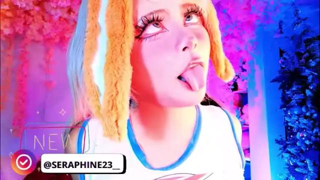 Thumbnail 3, seraphine23_'s Stream at Chaturbate, 25 days ago