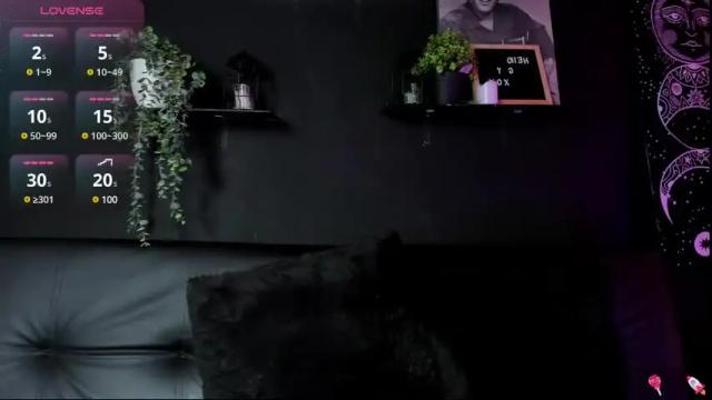 Thumbnail 1, seraphine_blue's Stream at Chaturbate, 2 months ago