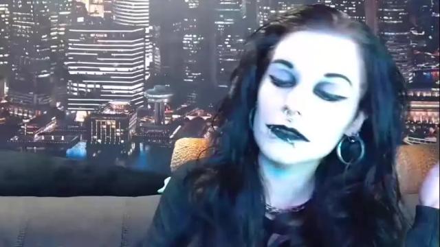 Image 2 of seraphinmunster Stream on Chaturbate on 15 months ago
