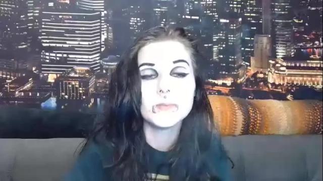 Thumbnail 2, seraphinmunster's Stream at Chaturbate, 15 months ago