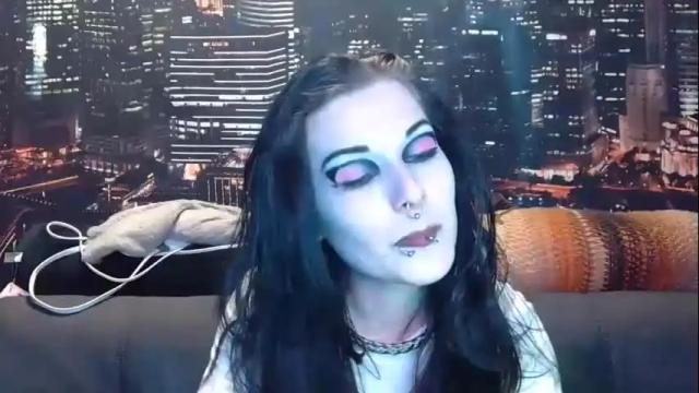 Thumbnail 1, seraphinmunster's Stream at Chaturbate, 15 months ago