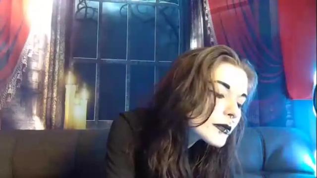 Thumbnail 2, seraphinmunster's Stream at Chaturbate, 5 days ago