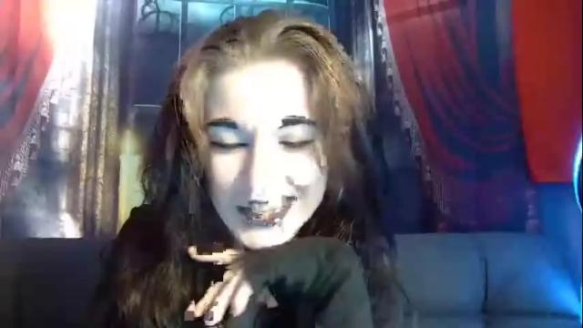 Image 8 of seraphinmunster Stream on Chaturbate on 6 days ago