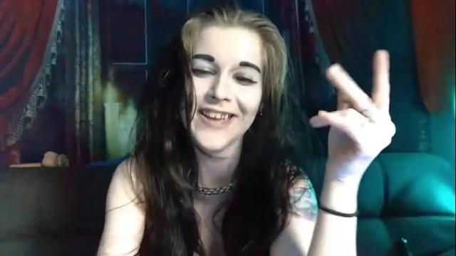 Image 2 of seraphinmunster Stream on Chaturbate on 5 days ago
