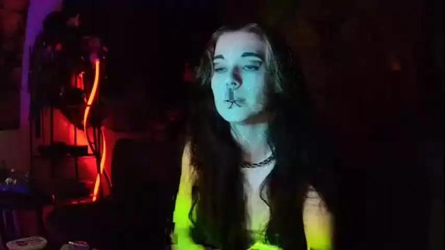 Thumbnail 3, seraphinmunster's Stream at Chaturbate, 3 months ago