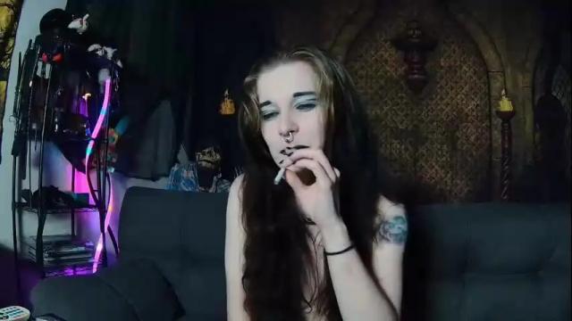 Thumbnail 1, seraphinmunster's Stream at Chaturbate, 2 months ago