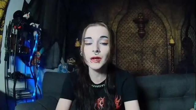 Thumbnail 1, seraphinmunster's Stream at Chaturbate, 2 months ago