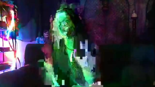 Thumbnail 2, seraphinmunster's Stream at Chaturbate, 2 months ago