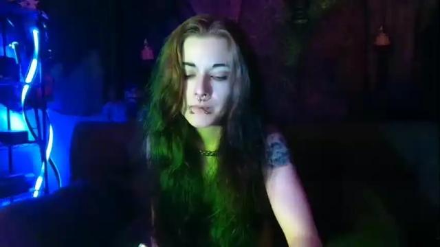 Thumbnail 3, seraphinmunster's Stream at Chaturbate, 2 months ago