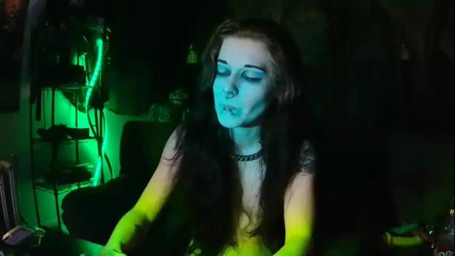 Thumbnail 1, seraphinmunster's Stream at Chaturbate, 2 months ago