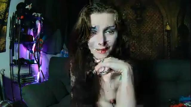Image 8 of seraphinmunster Stream on Chaturbate on 2 months ago