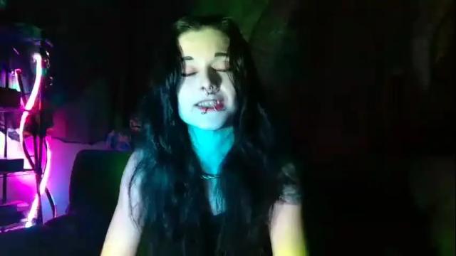 Thumbnail 2, seraphinmunster's Stream at Chaturbate, 2 months ago